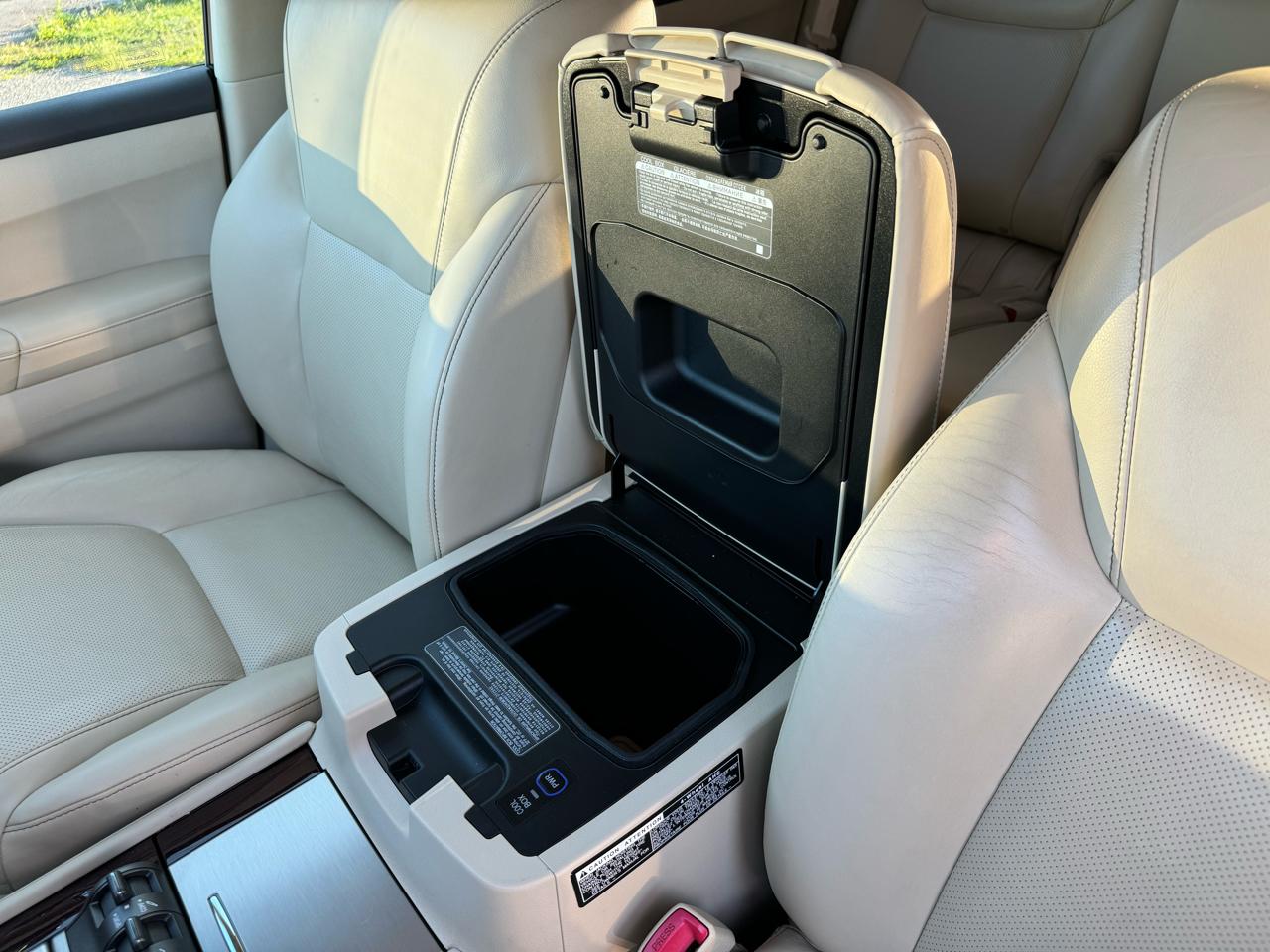 2014 Lexus LX 570 - Photo 51