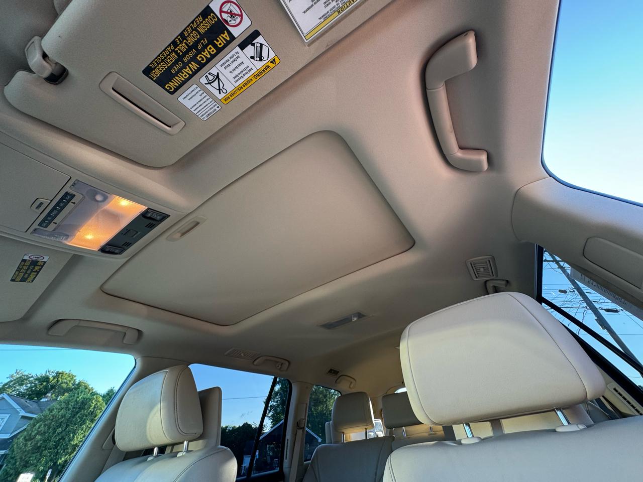 2014 Lexus LX 570 - Photo 56