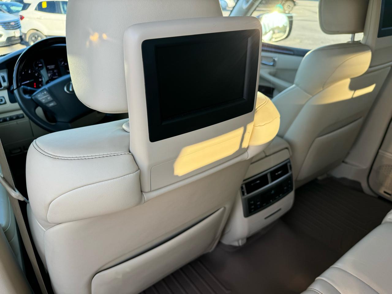 2014 Lexus LX 570 - Photo 57