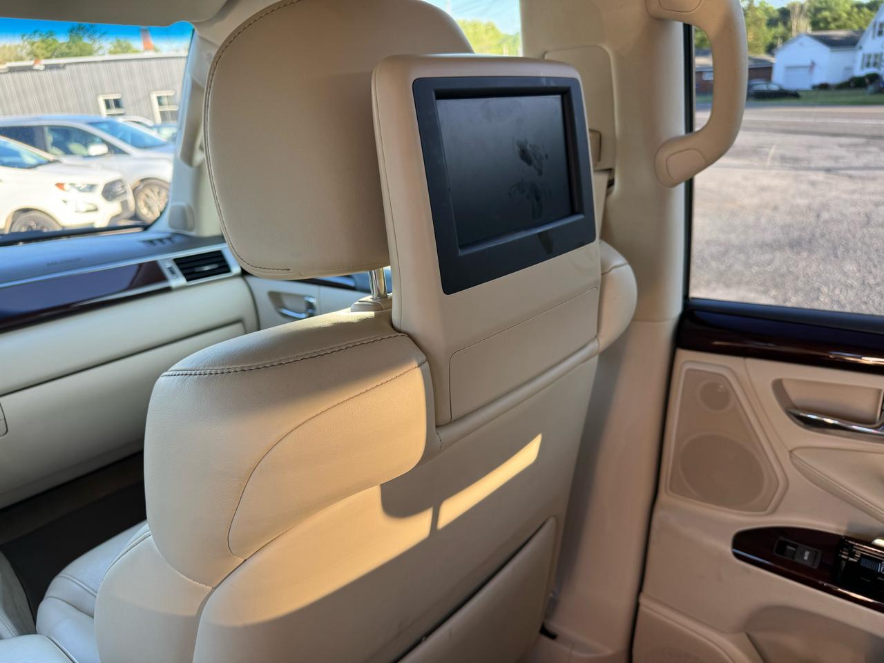 2014 Lexus LX 570 - Photo 59