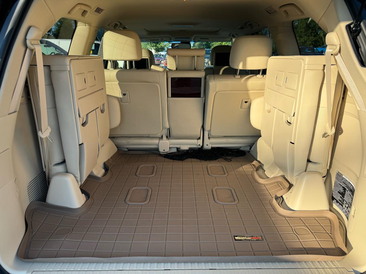 2014 Lexus LX 570 - Photo 60