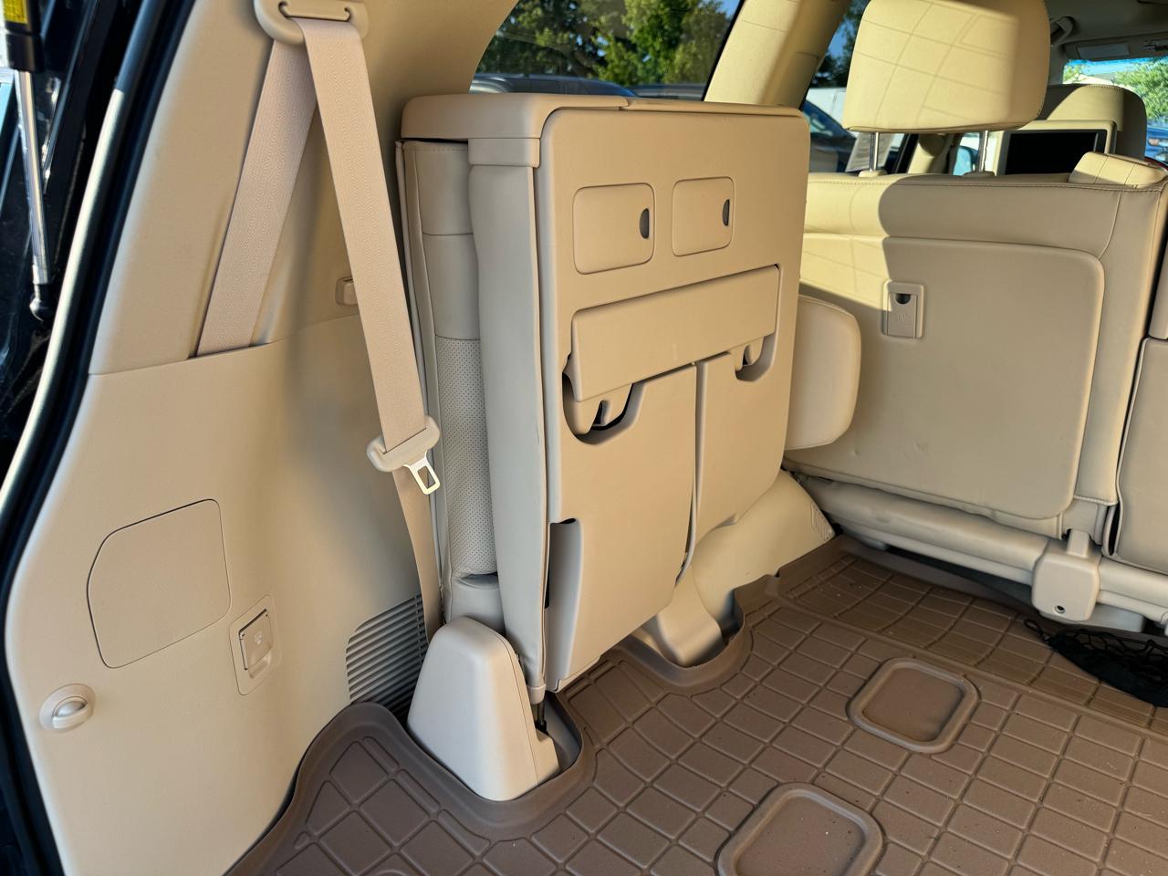 2014 Lexus LX 570 - Photo 61