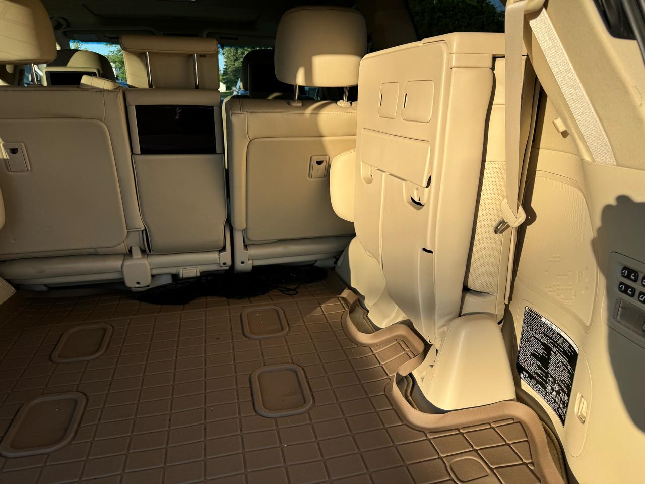 2014 Lexus LX 570 - Photo 62