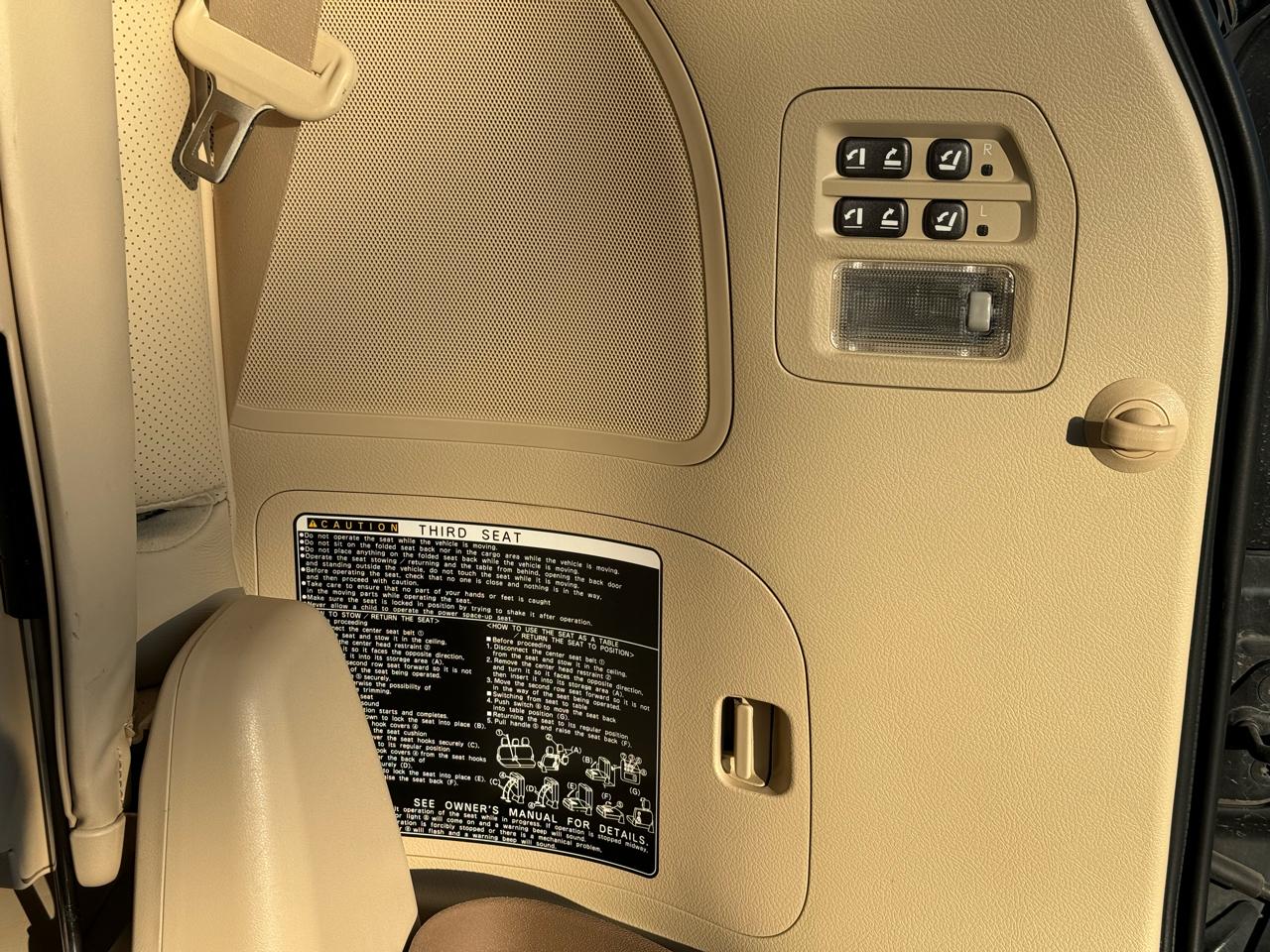 2014 Lexus LX 570 - Photo 63