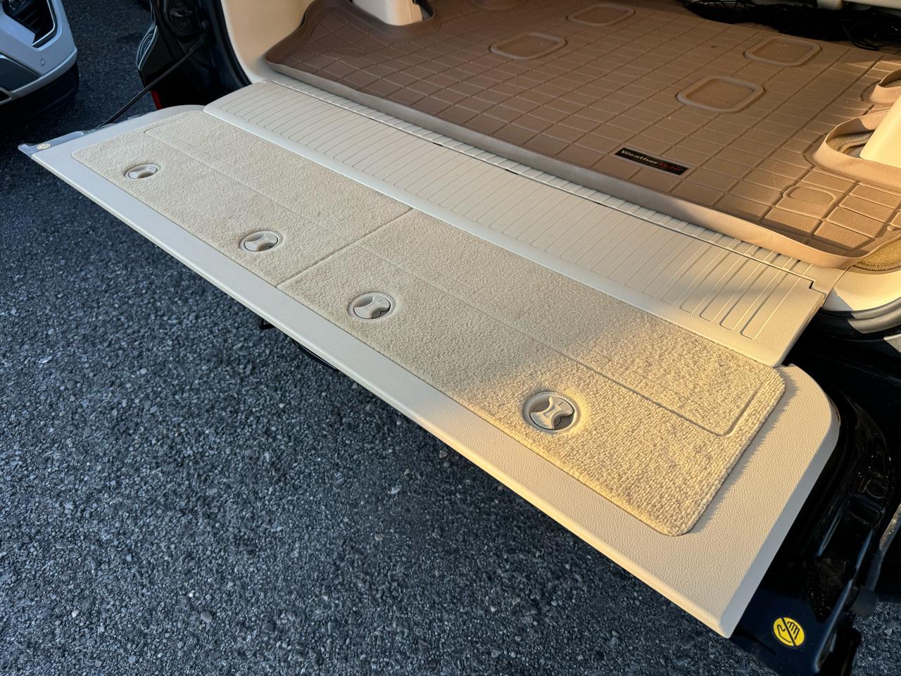 2014 Lexus LX 570 - Photo 64