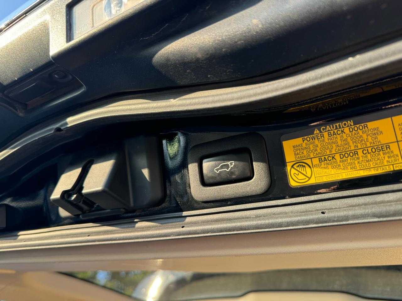 2014 Lexus LX 570 - Photo 66