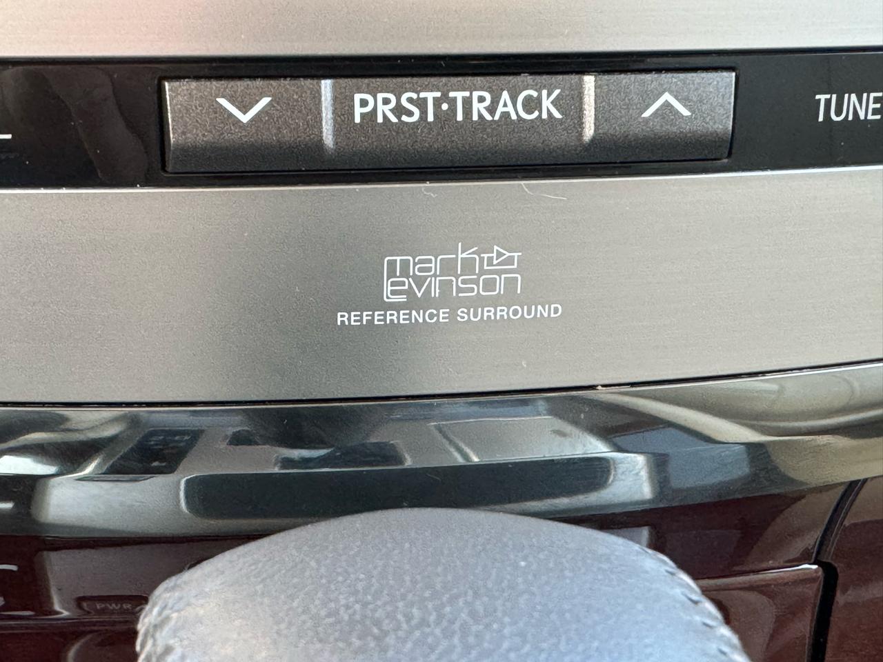 2014 Lexus LX 570 - Photo 67