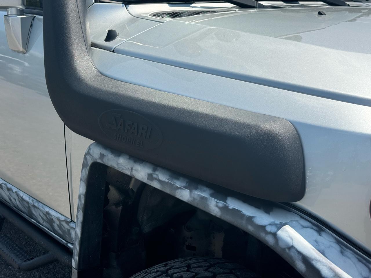 Toyota FJ Cruiser 4WD AT 2008
