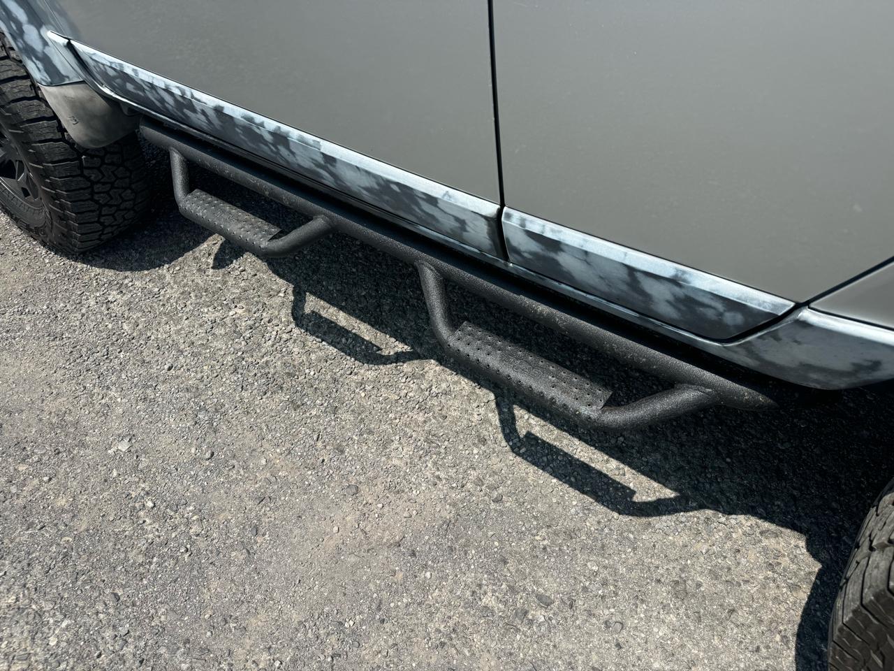 Toyota FJ Cruiser 4WD AT 2008