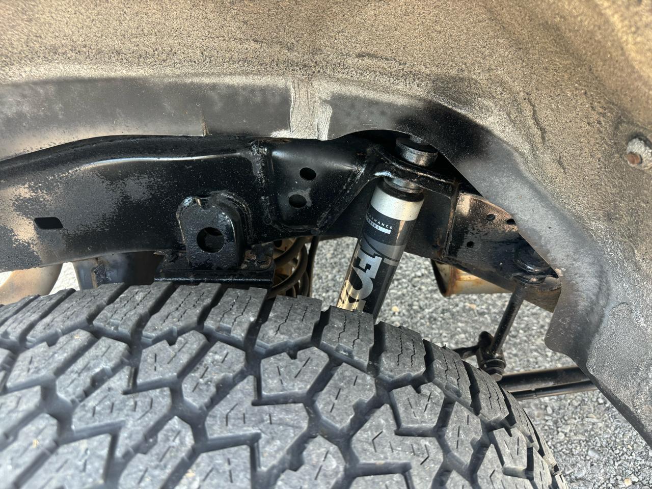 Toyota FJ Cruiser 4WD AT 2008