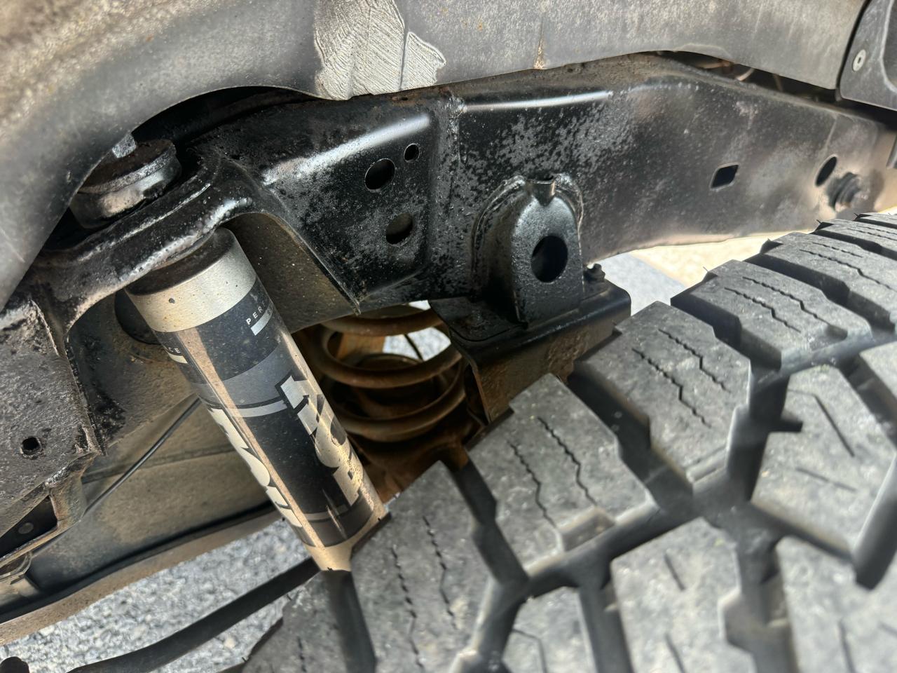 Toyota FJ Cruiser 4WD AT 2008