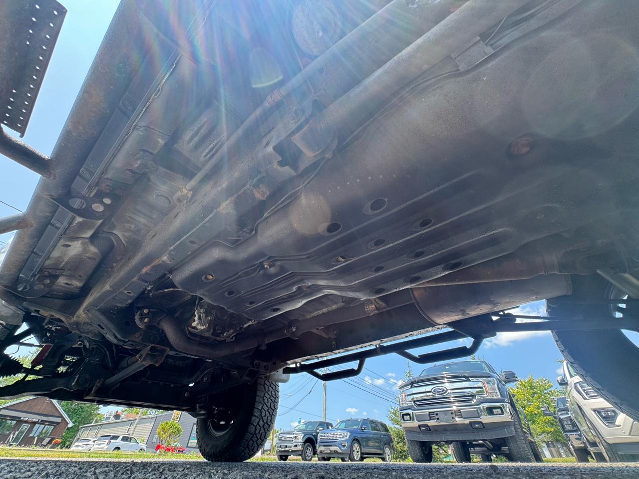 Toyota FJ Cruiser 4WD AT 2008