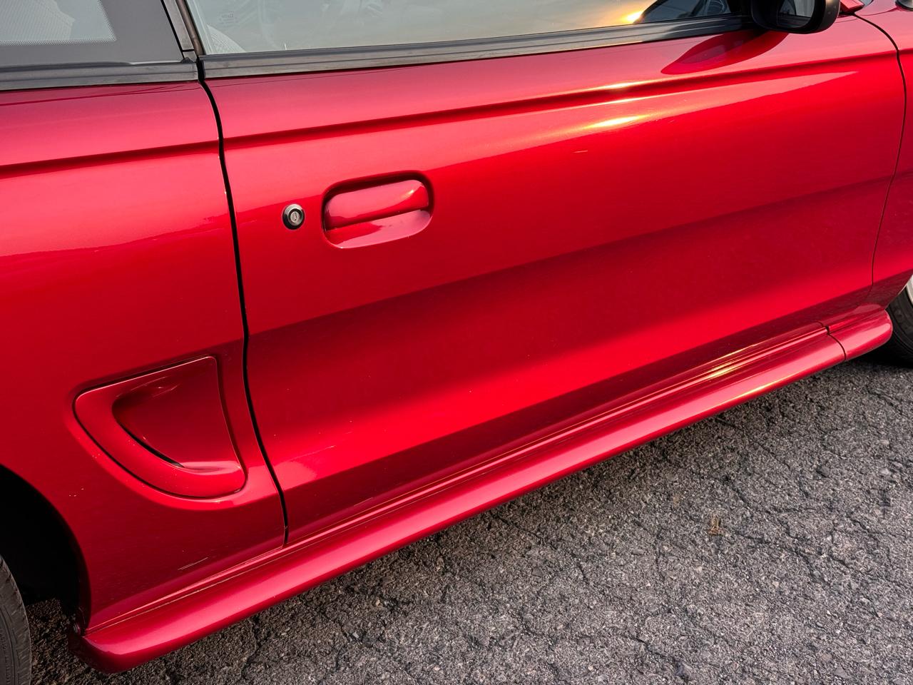 Ford Mustang GT Coupe 1994
