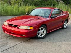 1994 Ford Mustang 