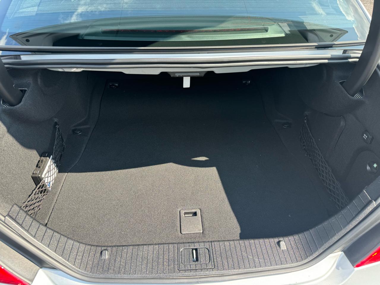 Mercedes-Benz CLS-Class CLS550 2012