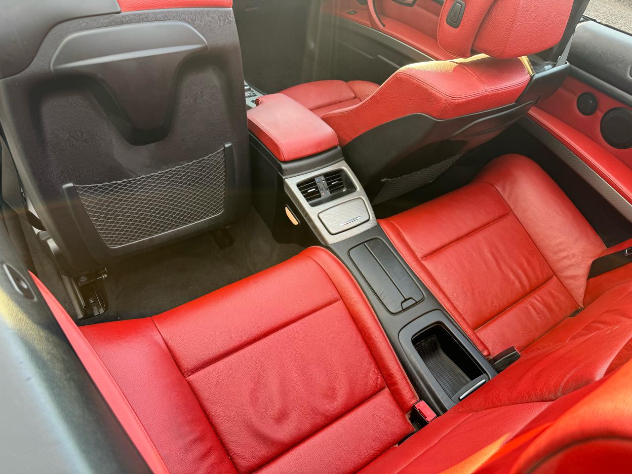 BMW 3-Series 335is 2D Convertible 2012