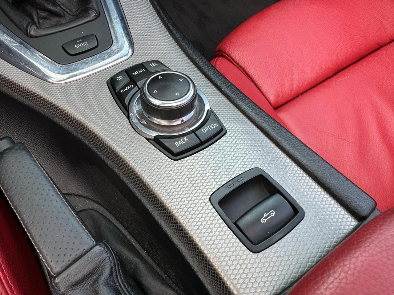BMW 3-Series 335is 2D Convertible 2012
