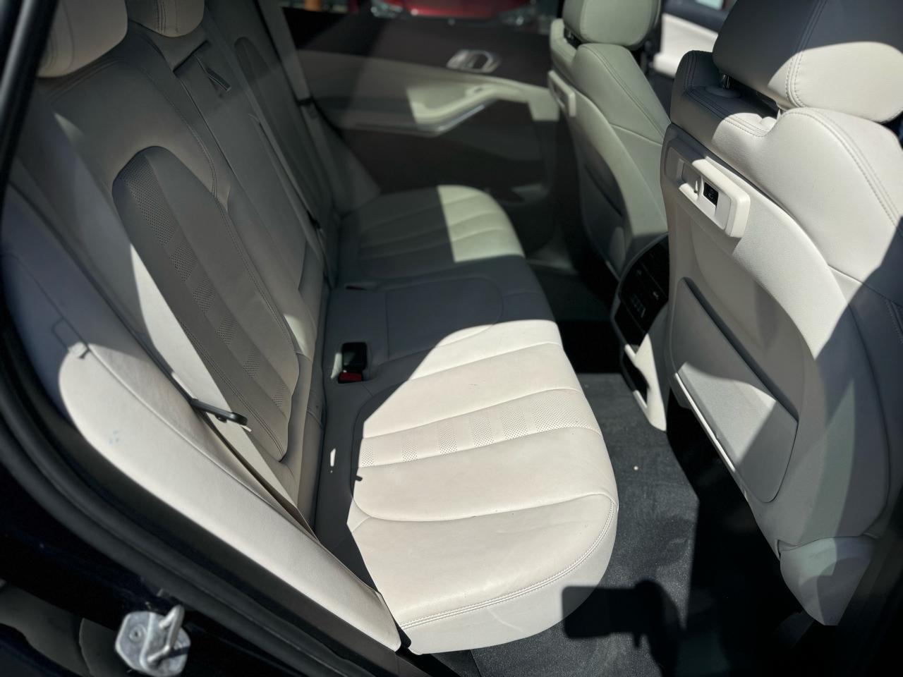 BMW X5 xDrive40i 2022