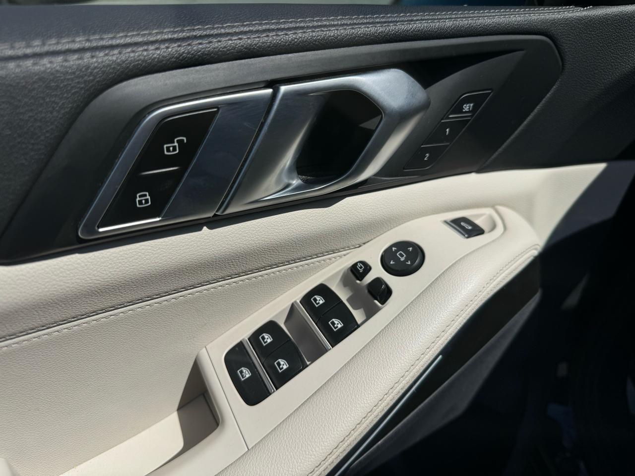 BMW X5 xDrive40i 2022