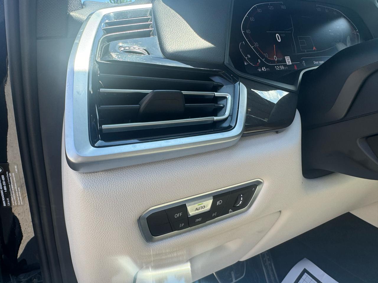 BMW X5 xDrive40i 2022
