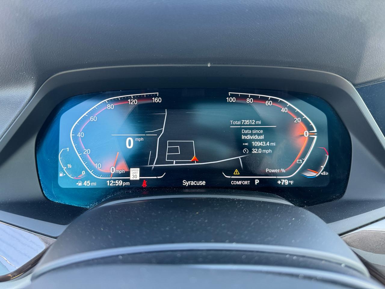 BMW X5 xDrive40i 2022