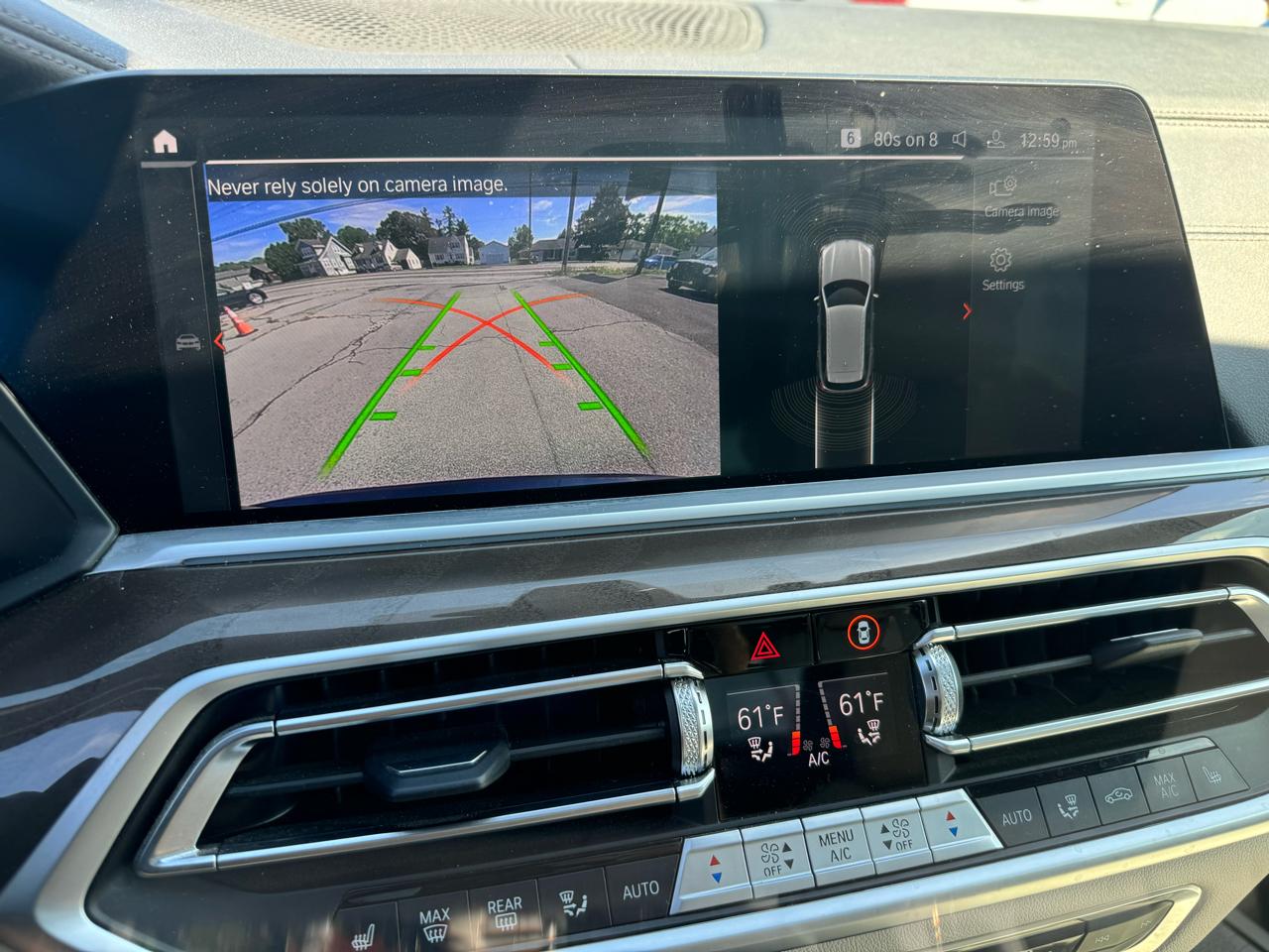 BMW X5 xDrive40i 2022