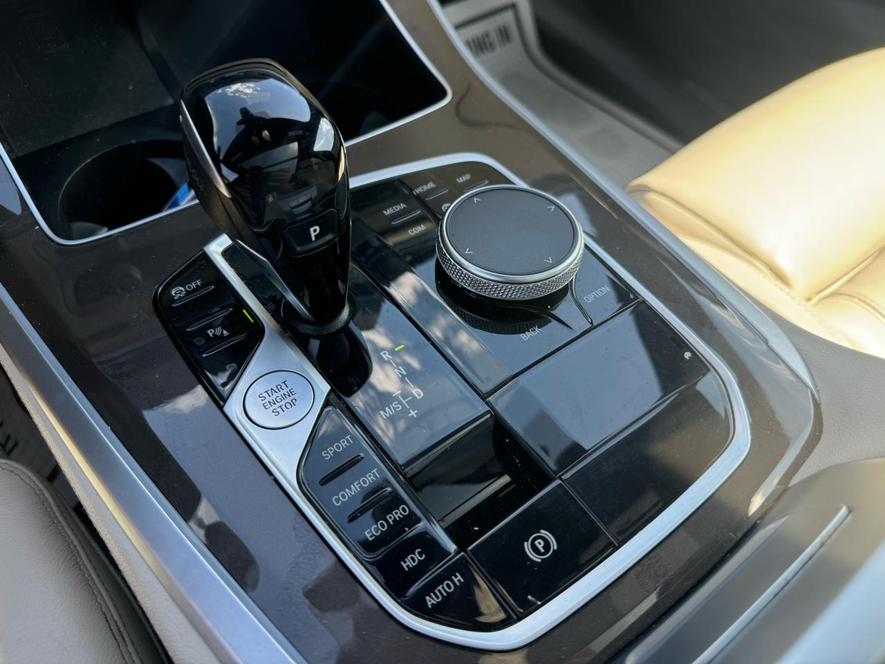 BMW X5 xDrive40i 2022
