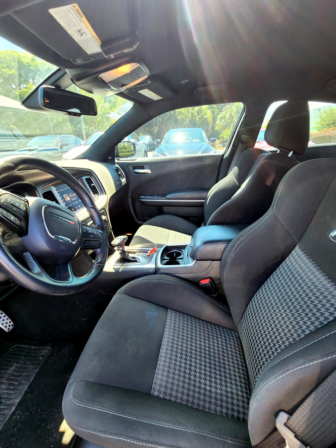 2020 Dodge Charger Sedan - $40,849