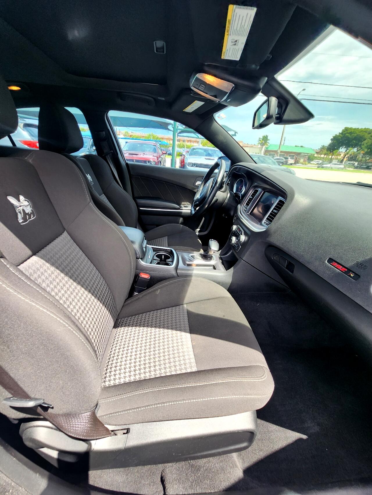 2021 DODGE Charger Sedan - $46,999