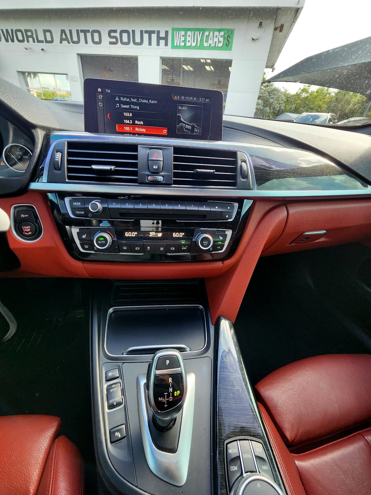 2019 BMW 430i Sedan - $25,999