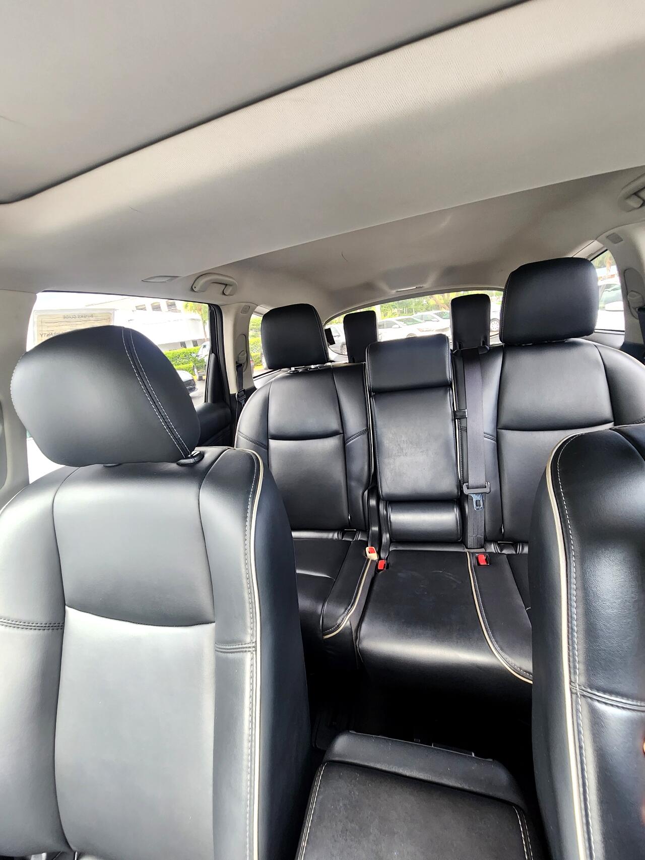2020 Infiniti QX60 SUV / Crossover - $27,495