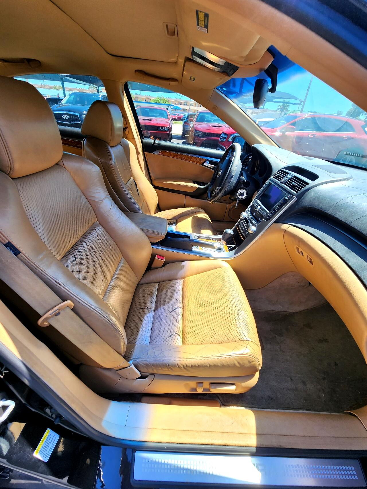2006 ACURA TL Sedan - $2,499
