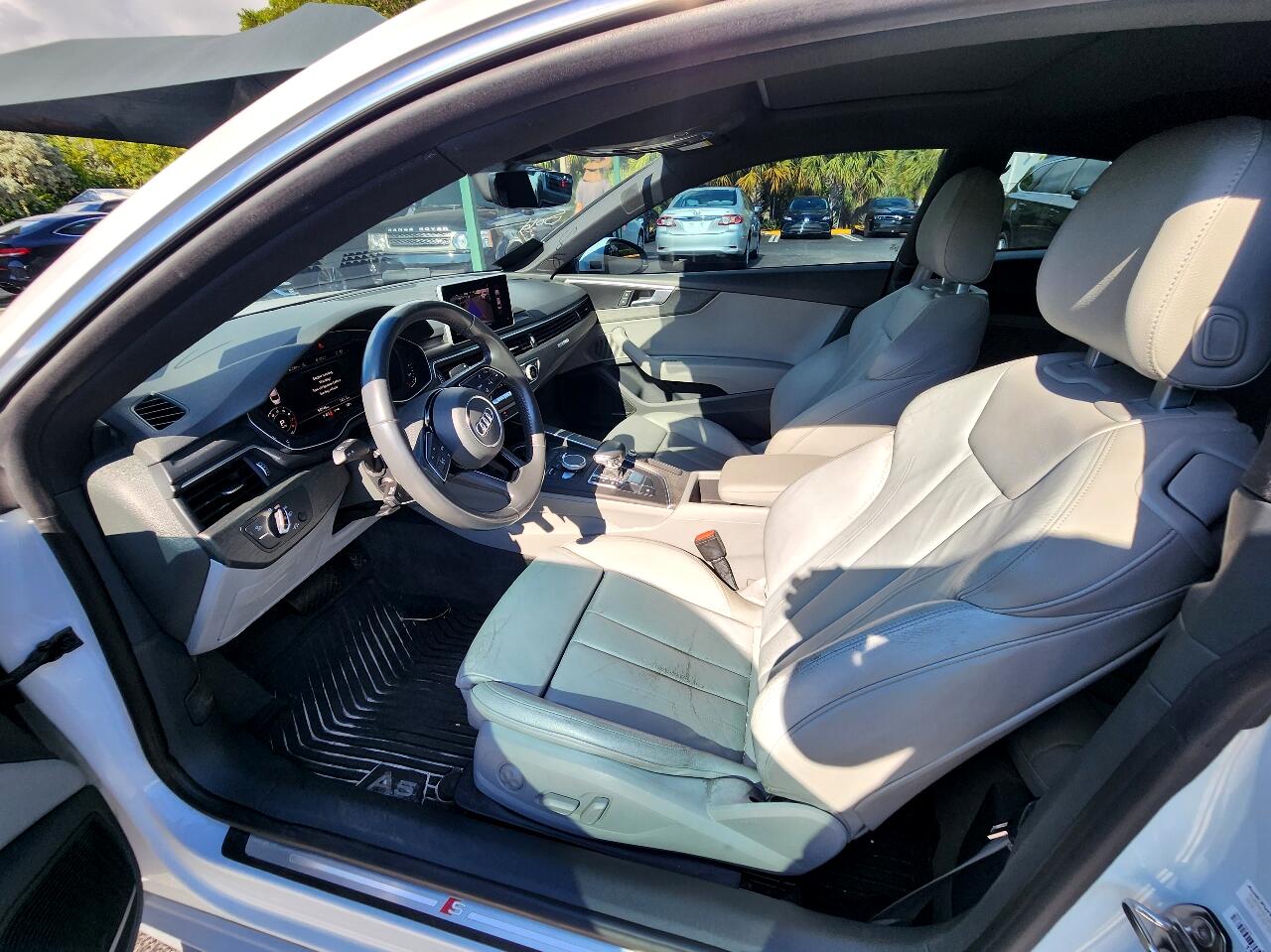 2018 AUDI A5 Coupe - $24,999