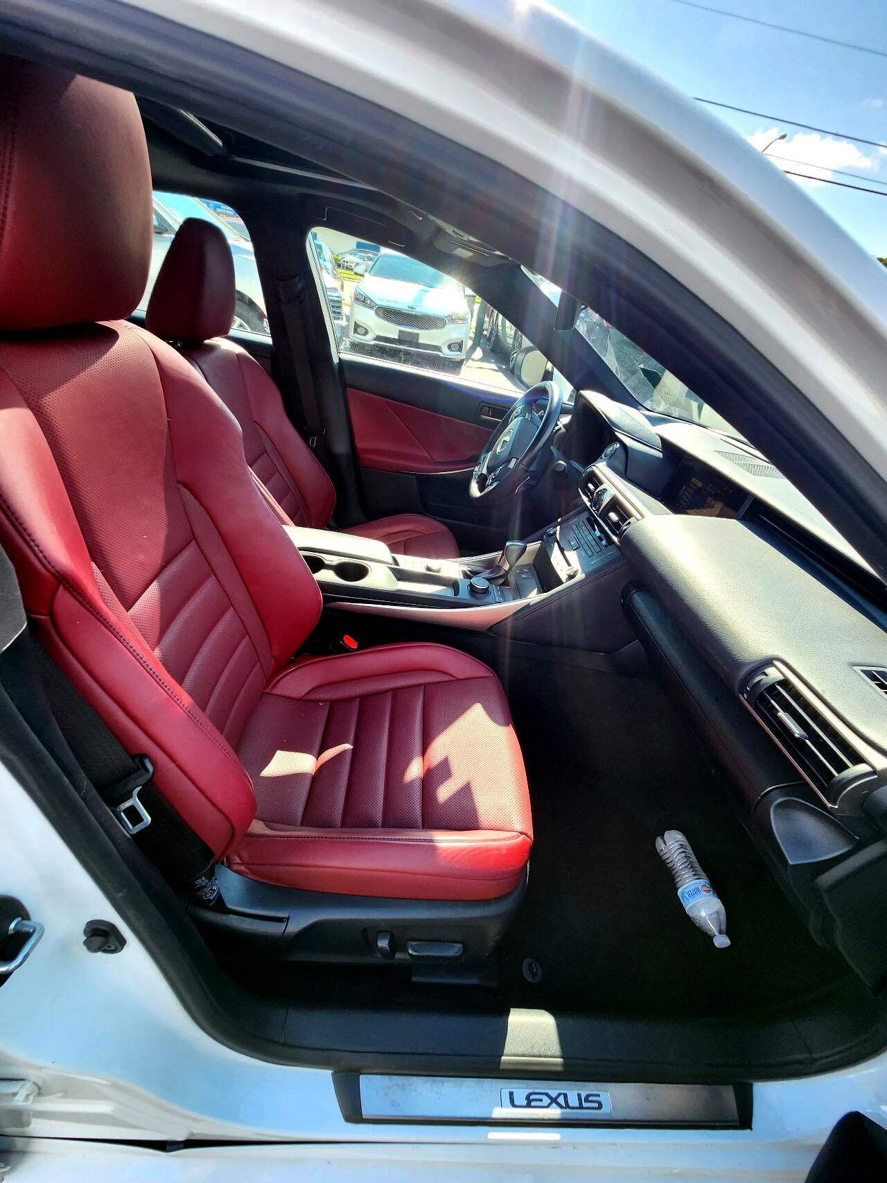 2020 LEXUS IS Sedan - $28,999