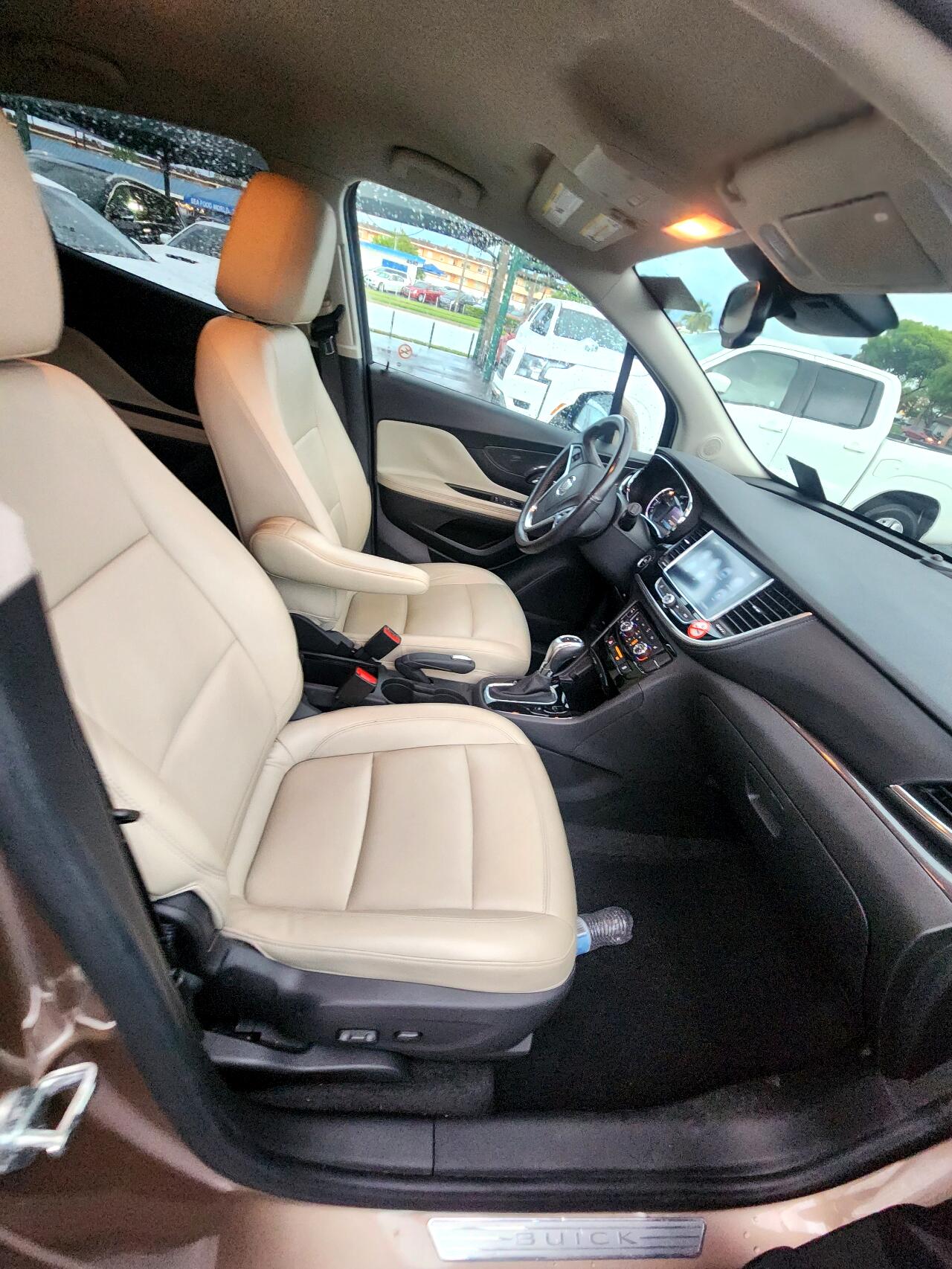 2019 Buick Encore SUV / Crossover - $19,999