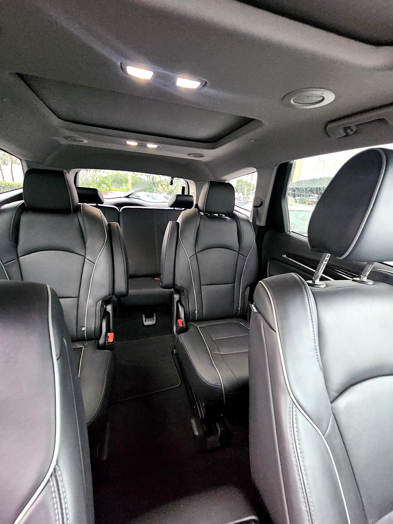 2021 Buick Enclave SUV / Crossover - $35,999