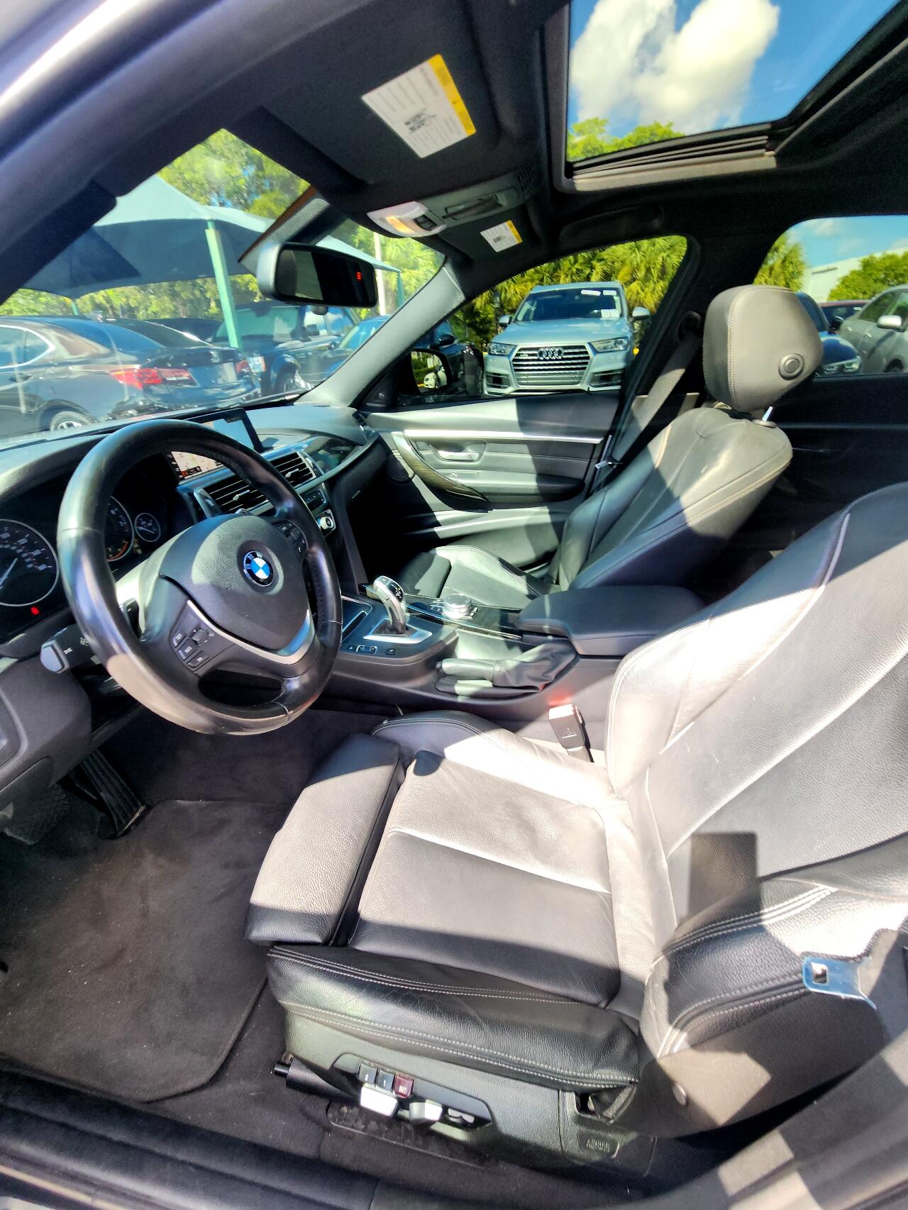 2018 BMW 340i Sedan - $26,999