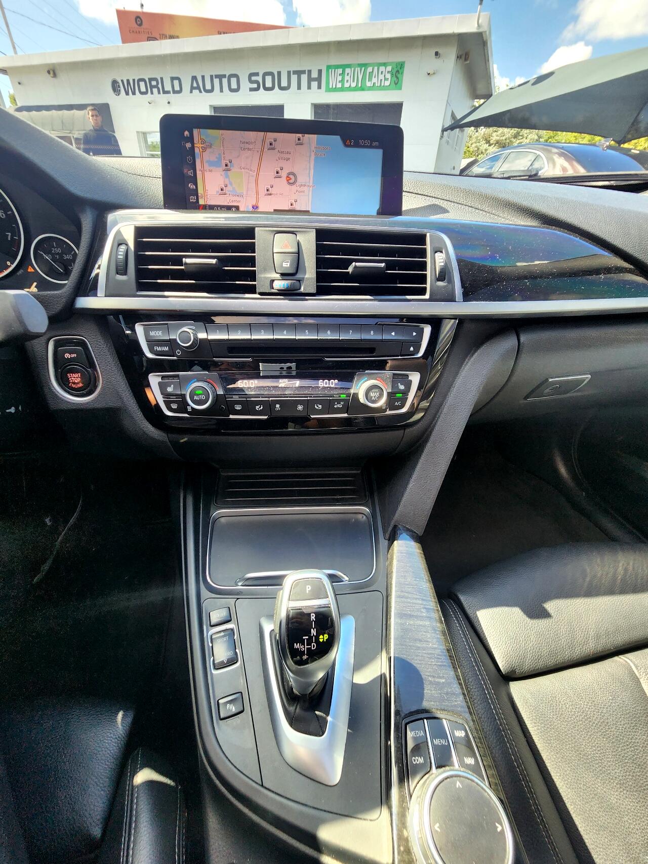 2018 BMW 3 Series Sedan - $27,999
