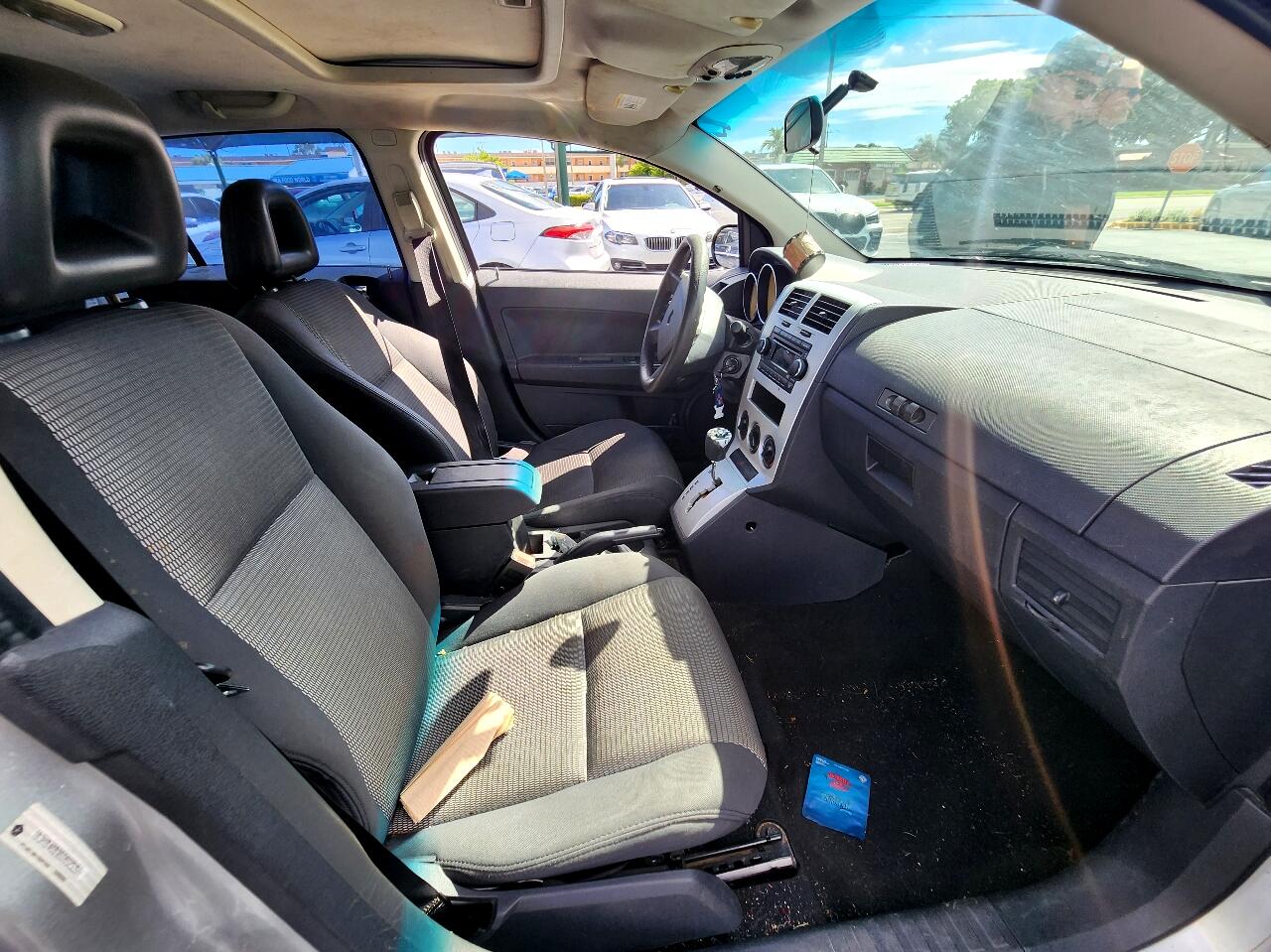 2008 DODGE Caliber Hatchback - $1,999