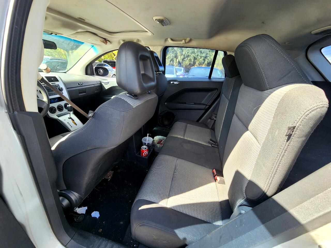 2008 DODGE Caliber Hatchback - $1,999