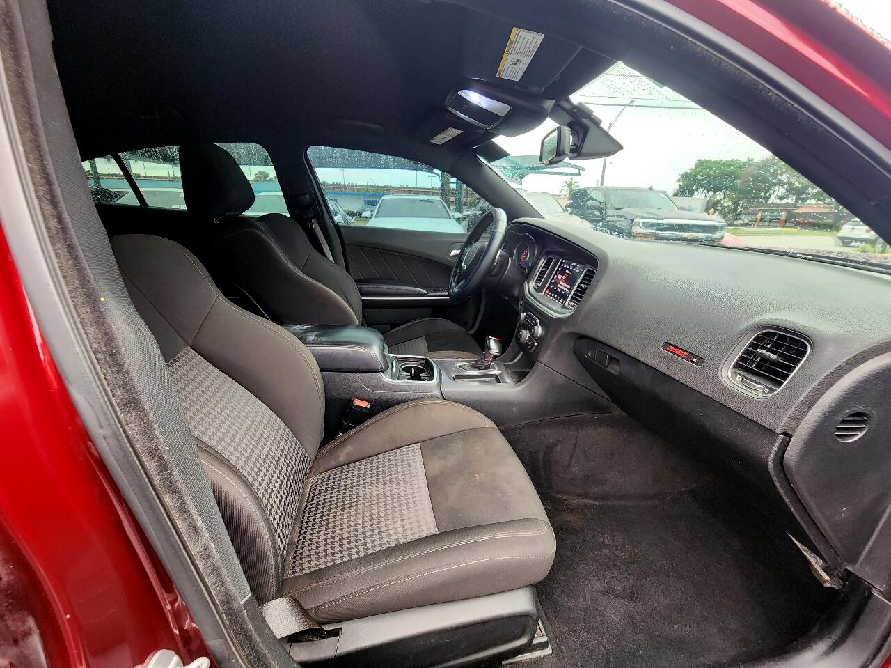 2020 DODGE Charger Sedan - $35,999