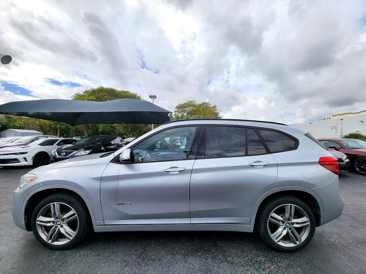 2017 BMW X1 SUV / Crossover - $19,999