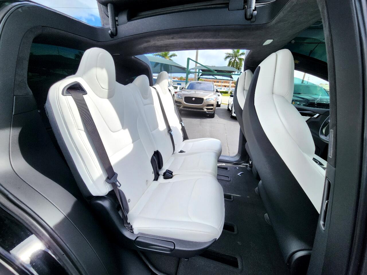 2019 TESLA Model X SUV / Crossover - $45,999