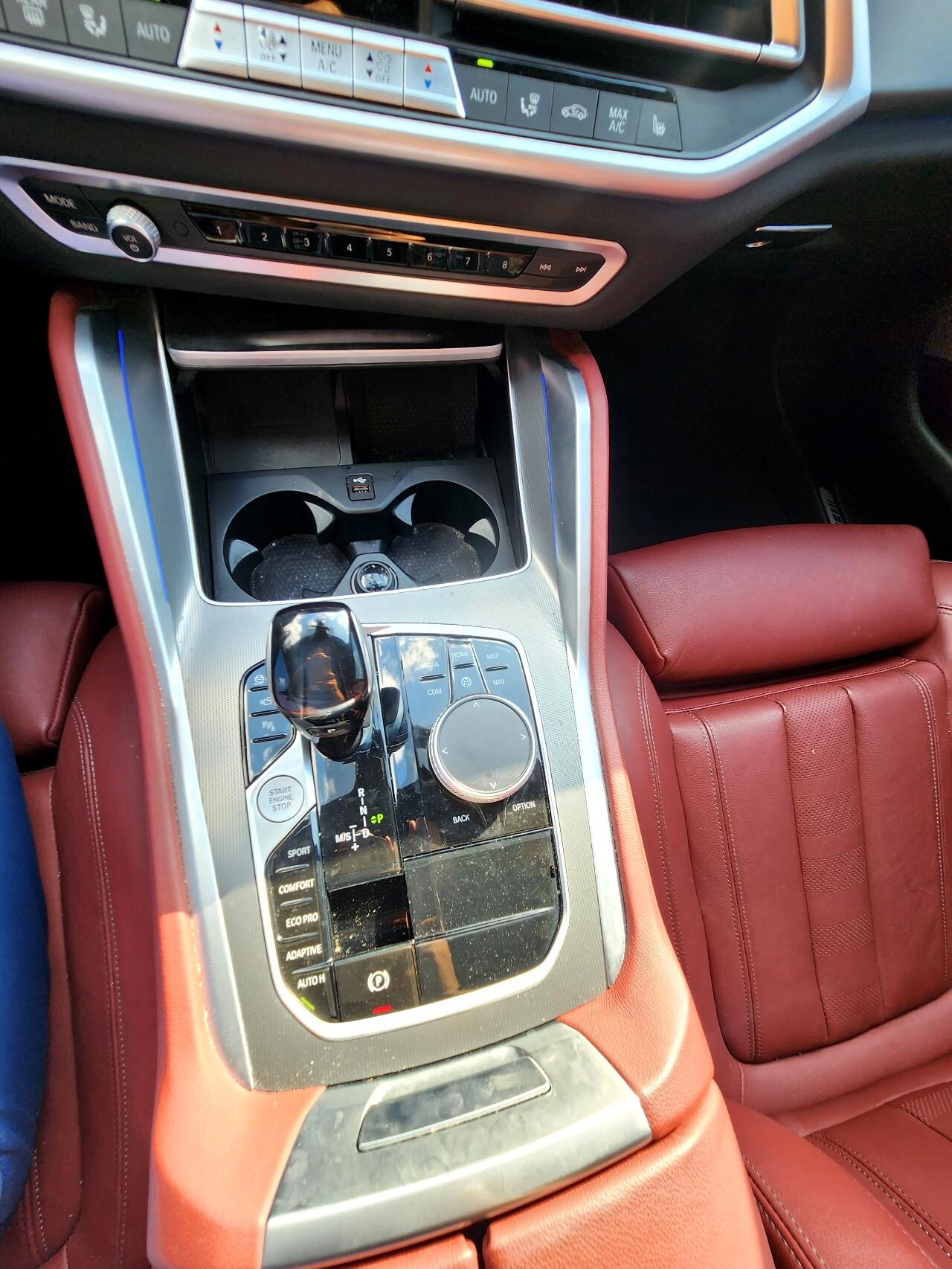 2021 BMW X6 SUV / Crossover - $56,999