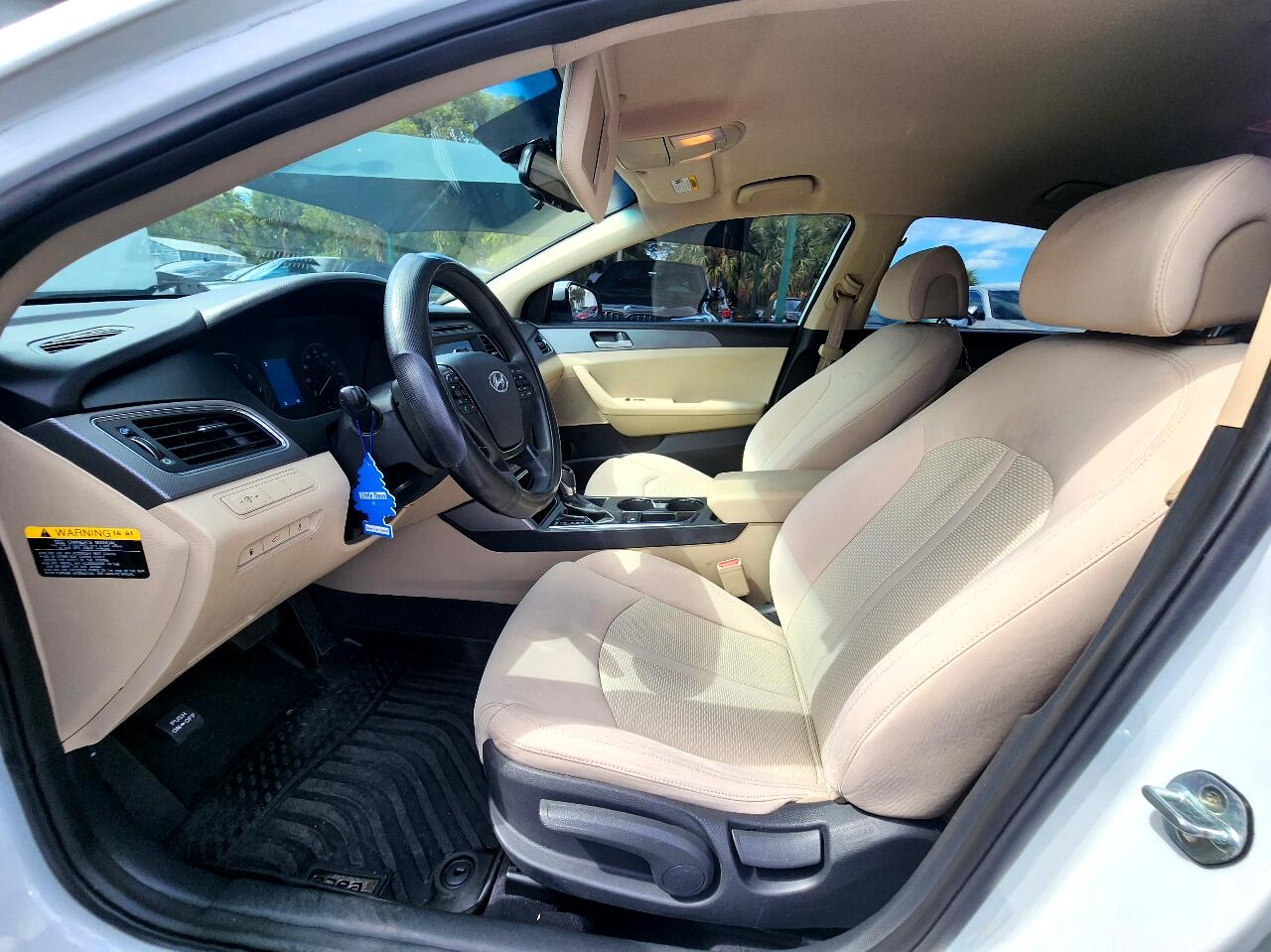 2016 HYUNDAI Sonata Sedan - $9,999