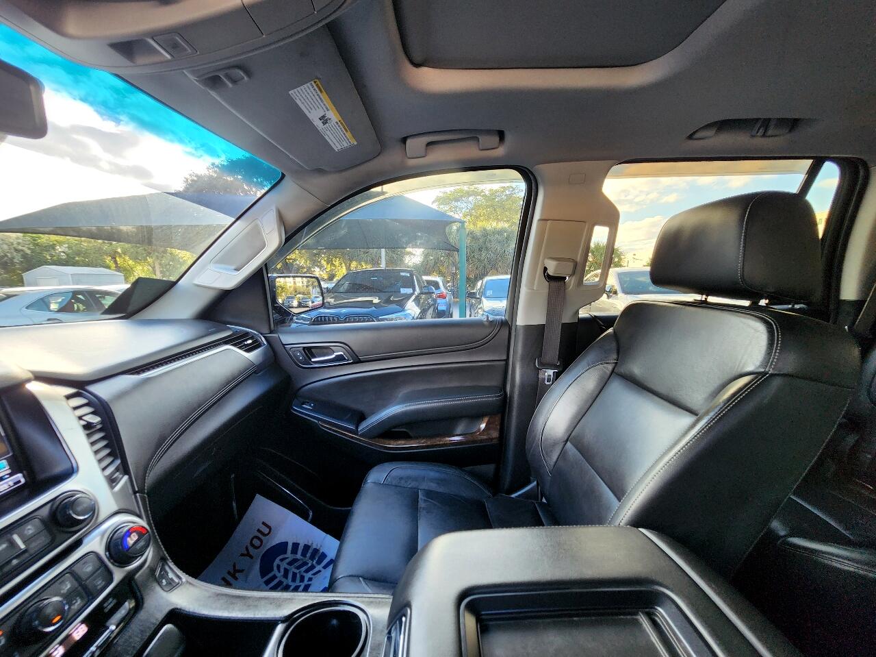 2019 CHEVROLET Tahoe SUV / Crossover - $29,999