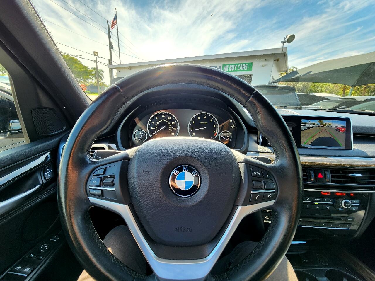 2017 BMW X5 SUV / Crossover - $22,999