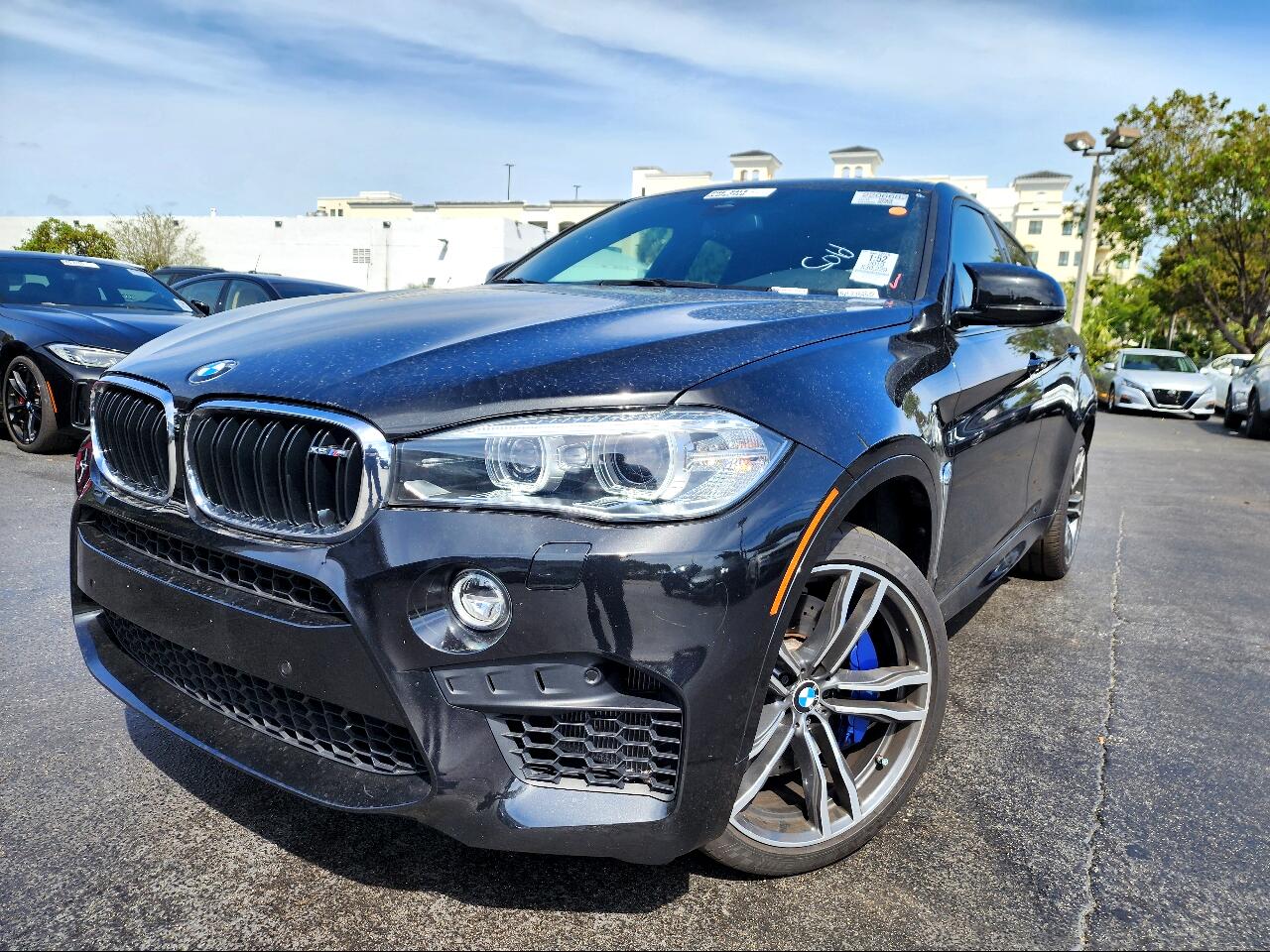 2019 BMW X6 SUV / Crossover - $56,999