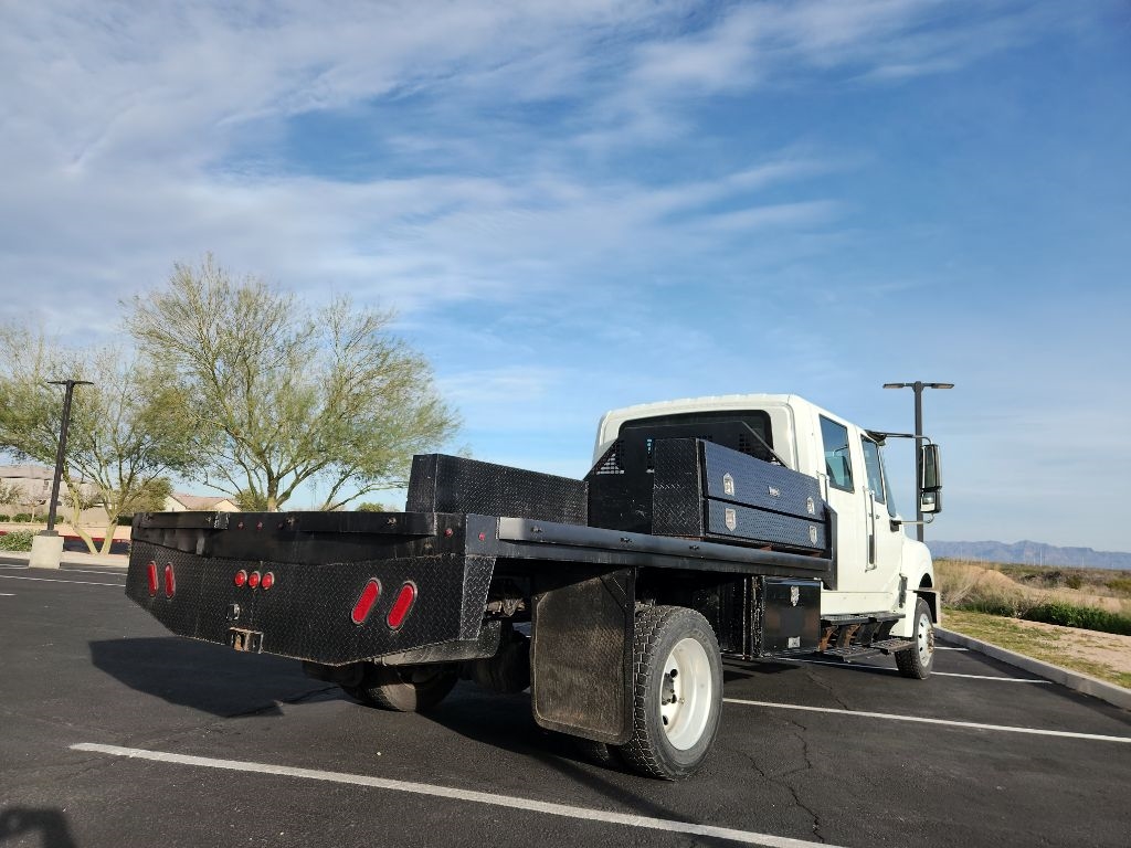 International TerraStar  2014