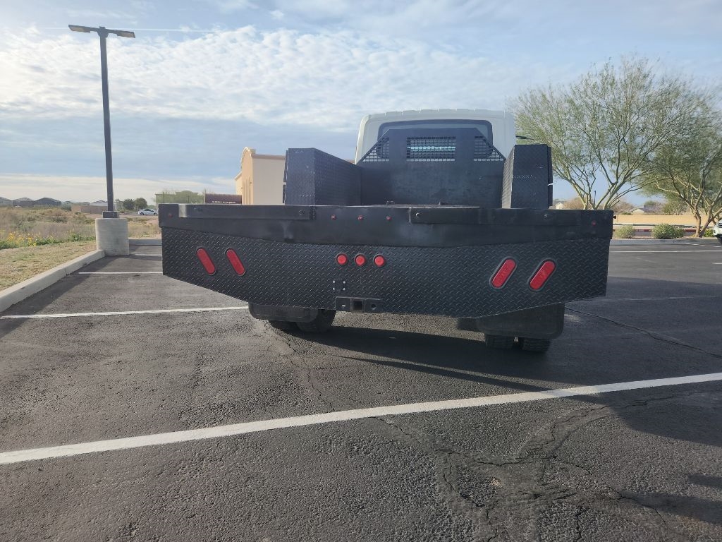 International TerraStar  2014